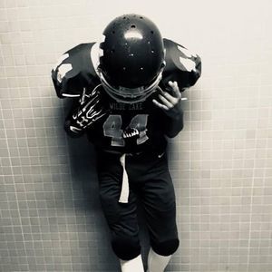 Meet your Posher, Johnny